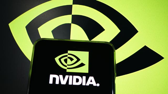 Nvidia stock soars as it become world’s first $4 trillion public company