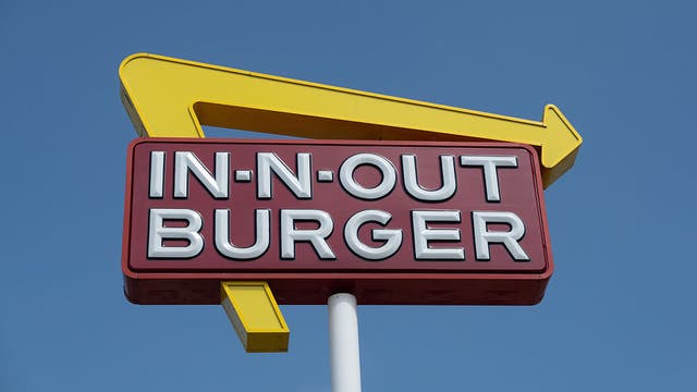 In-N-Out Burger seeks arbitration of former employee's hair discrimination lawsuit