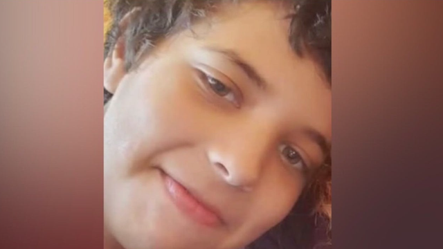 Couple charged in 2021 shooting death of Pasadena teenager