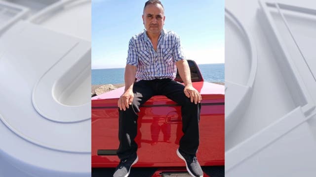 'We're just destroyed': Family of farmworker who died during Ventura County ICE raid speaks out