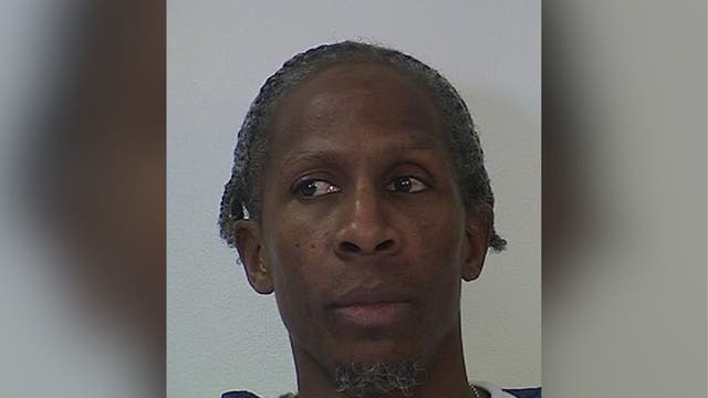 Convicted rapist stabbed California prison officers with makeshift weapon, CDCR says