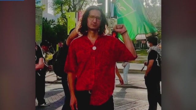 CSUCI professor accused of throwing tear gas canister at federal authorities during ICE raid