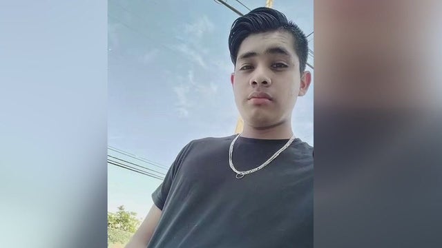 Young landscaper killed after driver opens fire following crash in San Pedro