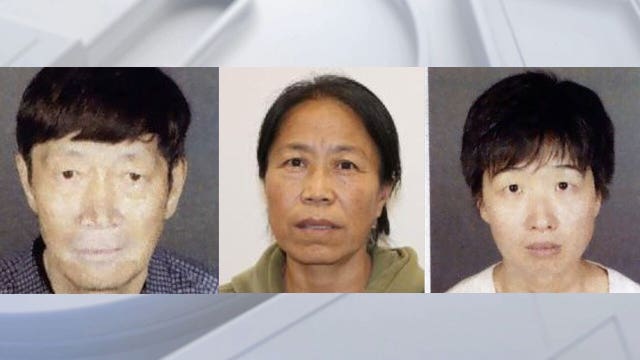 Arcadia Surrogacy Scandal: 21 kids found in home following child abuse arrest