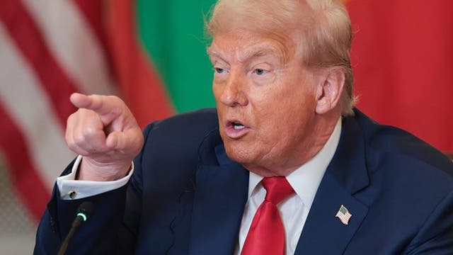 Trump says he wants to deport ‘the worst of the worst.’ Government data tells another story: AP