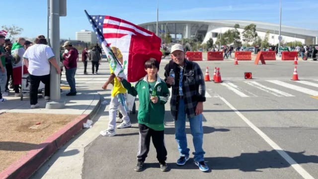 'They’re taking good people': Federal raids rattle West Hollywood community