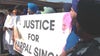 Sikh community demanding justice after elderly man beaten in North Hollywood