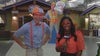 Blippi takes over Discovery Cube LA