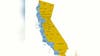 California lawmaker proposes splitting state in two amid redistricting fight