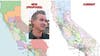 California Supreme Court to let Democrats move forward with redistricting