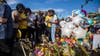 Memorial for 6 killed in 130 mph crash in Windsor Hills revealed