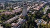 These California colleges are hardest to get into in America