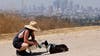 Southern California braces for hottest weather of the summer