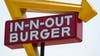 Washington's first In-N-Out Burger now open
