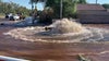 Porter Ranch-Granada Hills water outage: Pipe breaks during repairs, thousands still without water
