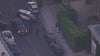 LAPD investigating break-in at Hollywood Hills home
