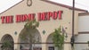 Man gets hit by car trying to escape ICE raid at a Home Depot in Los Angeles County