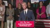 Newsom unveils plan for redistricting California