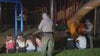 Santa Clarita residents demand action as teen violence escalates at community park