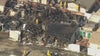 Multiple dogs killed in Temple City house fire