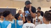 Russell Westbrook brings hope to Altadena with basketball camp for kids impacted by Eaton Fire