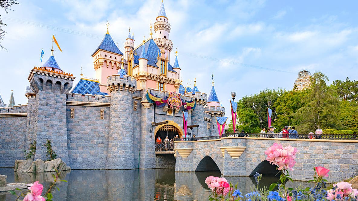 Popular Disneyland ride closing on Sept. 2