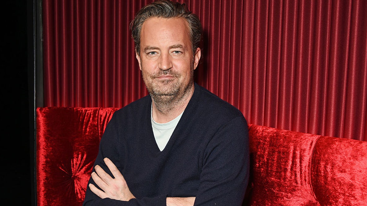 Matthew Perry death: 'Ketamine Queen' accused of selling fatal dose to 'Friends' star to plead guilty