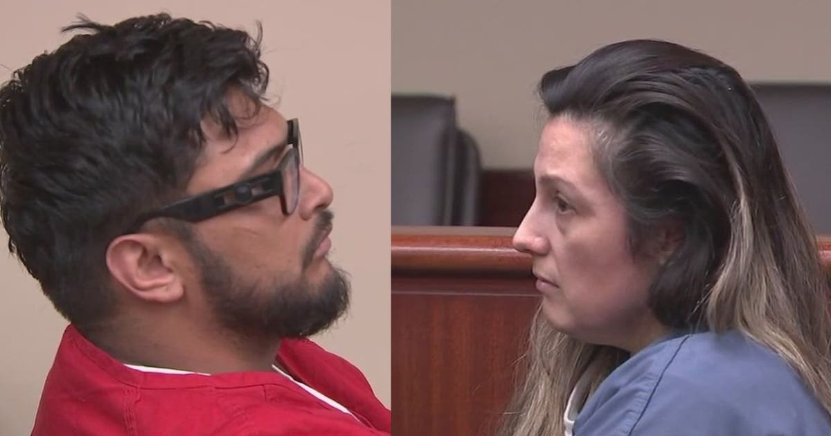 Emmanuel Haro: Parents accused in death of missing baby plead not ...