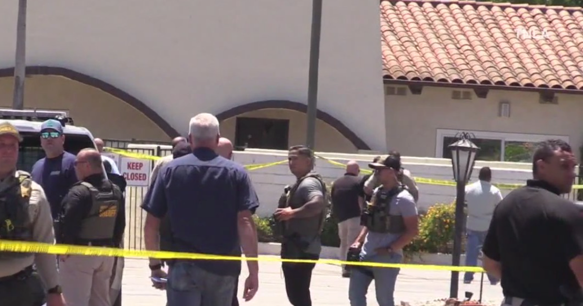 California man, 79, calls 911 to say he killed someone, gets shot by ...