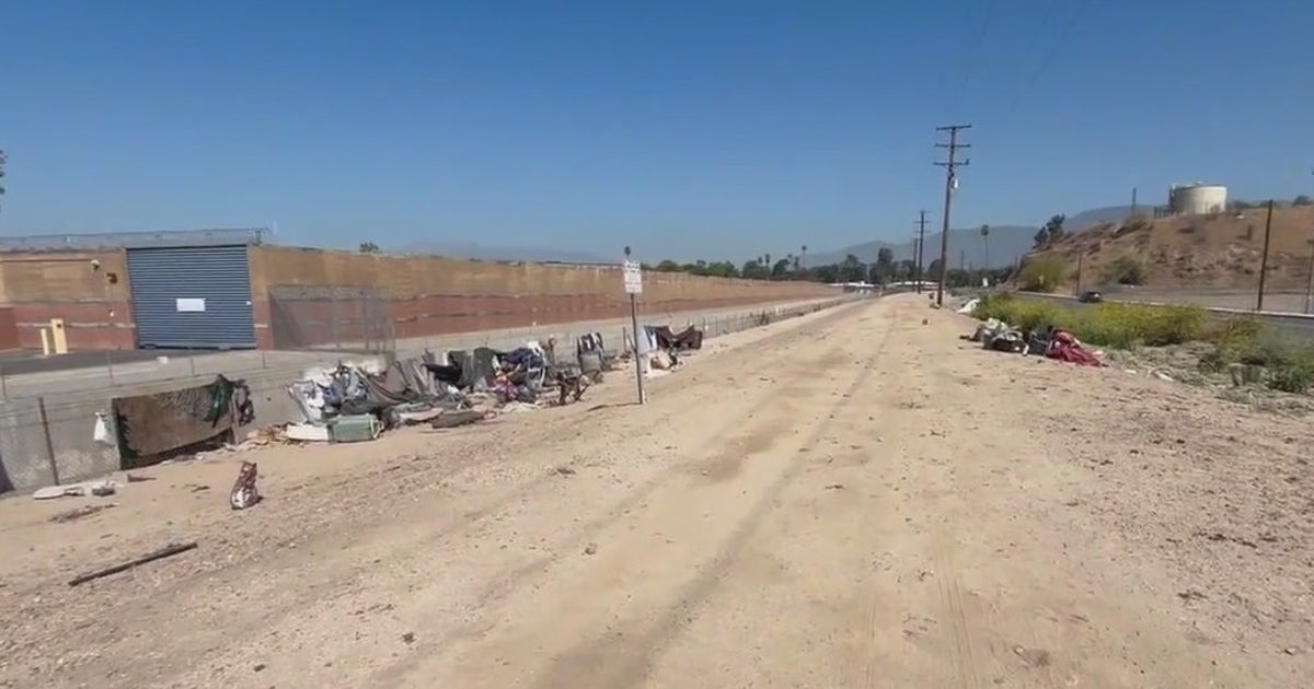 Woman mauled to death by dogs in San Bernardino | FOX 11 Los Angeles