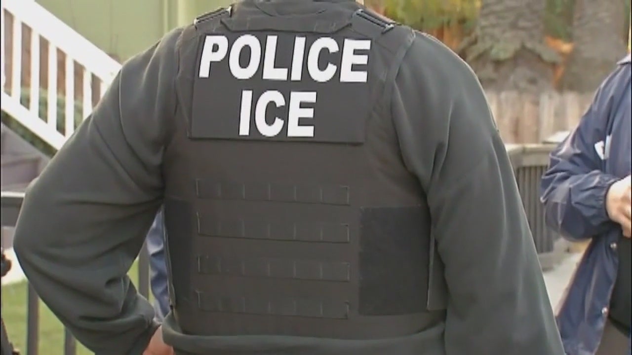 Federal judge denies Trump administration's push to change immigrant children protections