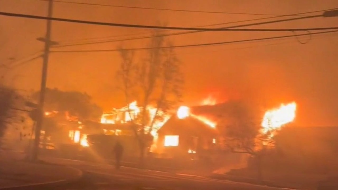 Palisades Fire, 7 months later: Business owners share frustration with lack of LA City help