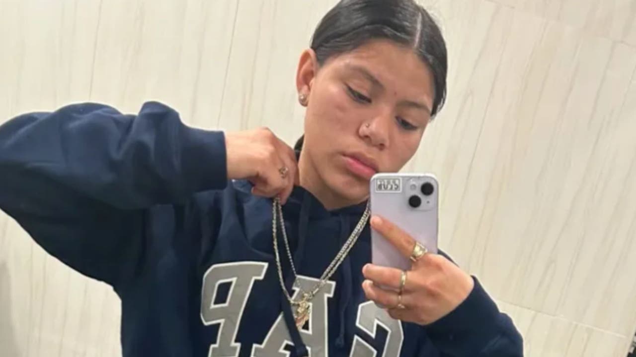 15-year-old girl stabbed to death in Costa Mesa; suspected gang member arrested