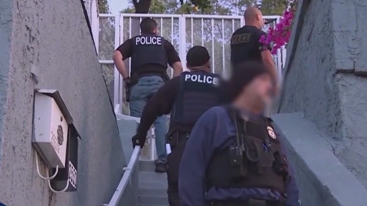 LA County not in DOJ's new 'sanctuary jurisdictions' list