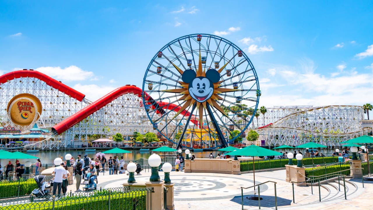 Fan-favorite Disney California Adventure ride closing Aug. 18