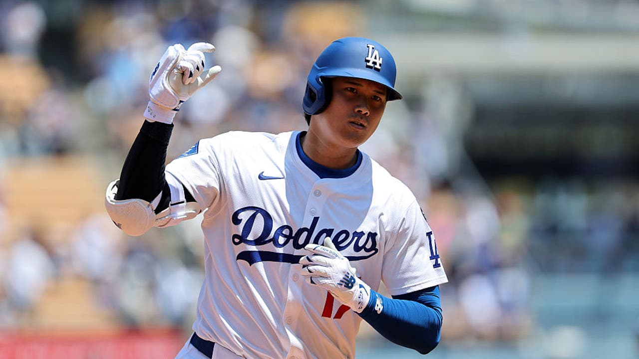 Dodgers' Shohei Ohtani and agent sued, accused of sabotaging $240M Hawaii real estate deal