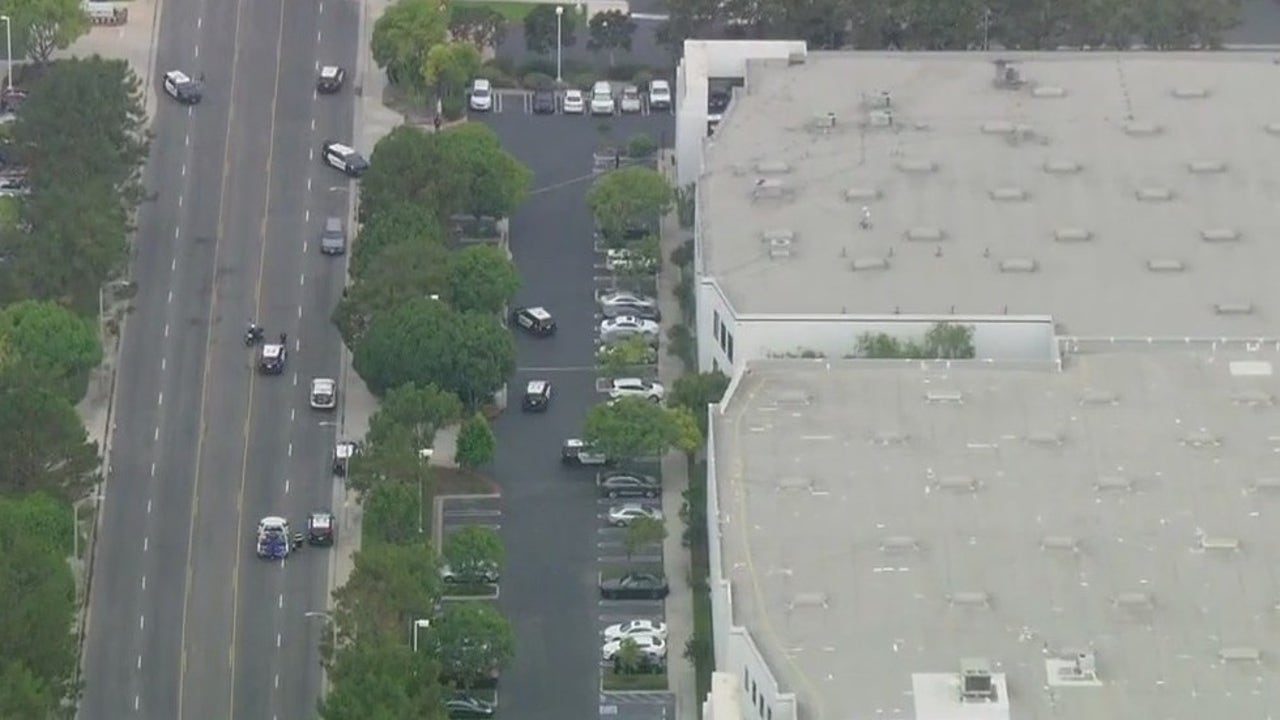 1 hospitalized in Huntington Beach shooting