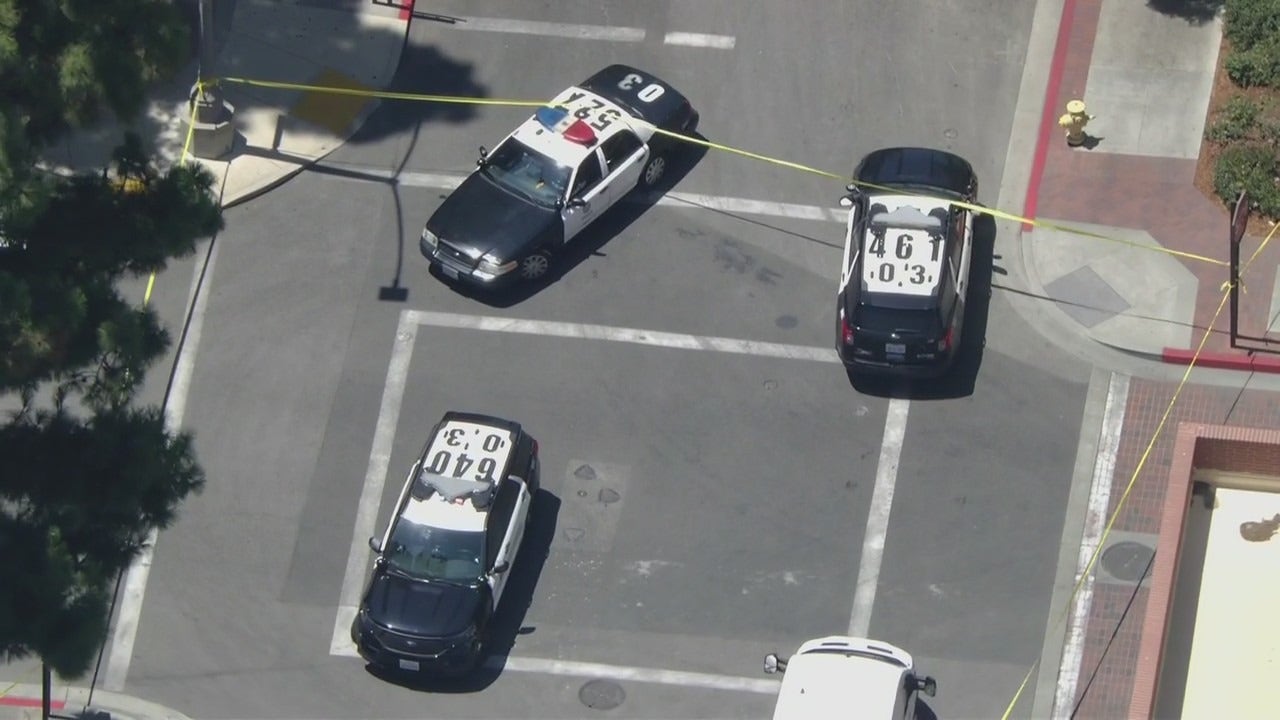 Inert grenade found on USC campus prompts bomb squad response