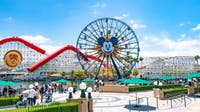 Fan-favorite Disney California Adventure ride closing Aug. 18