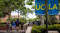 Trump administration cuts UCLA research grants