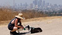 Southern California braces for hottest weather of the summer
