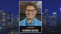 The Issue Is: Mayor Karen Bass