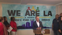 Bass announces expansion of anti-eviction program in South LA