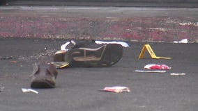 5 shot, 1 critical in South LA shooting