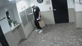 Alleged Studio City mail thief arrested days after confrontation with tenants