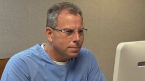 Erik Menendez denied parole for murders of parents; Brother Lyle's hearing set for Aug. 22