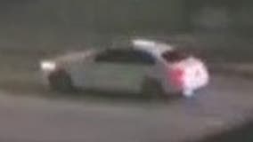 LA police chase suspects evade cops after being clocked at over 100 mph