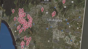 'Rich Rollin' burglary crew suspected in nearly 100 break-ins in LA County arrested