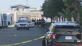 Huntington Beach workplace shooting leaves 1 injured, officials say