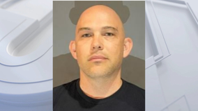 OC church elder arrested for allegedly sexually assaulting minor